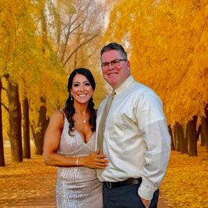 Love and Lemonade Champaign Sequin Dress (Sm)